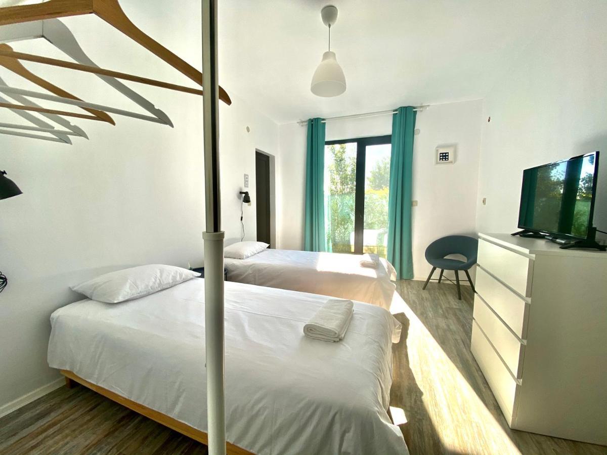 Sea You Guest House Ezerets Exterior foto